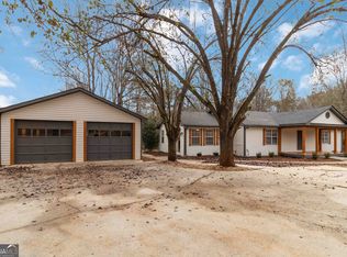 1616 King Mill Rd, McDonough, GA 30252