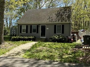 62 Indian Run Rd, Bellingham, MA 02019