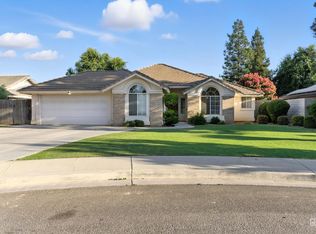 9103 Kristina Lynn Ct, Bakersfield, CA 93312