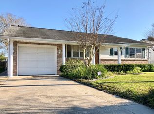 308 Saturn Rd, Morgan City, LA 70380