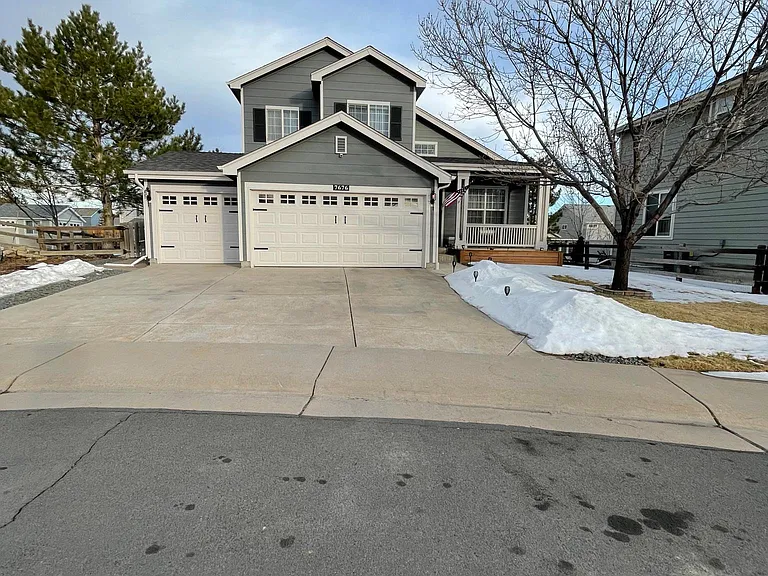 7676 Eagle Perch Ct — Photo 2