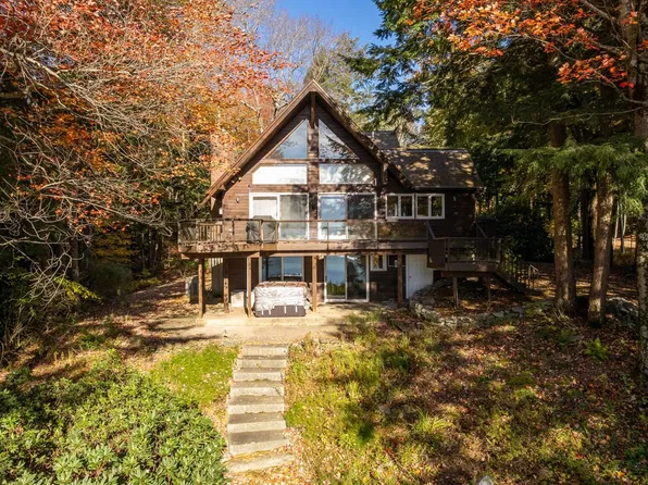 65 Ashuelot Drive, Washington, NH 03280