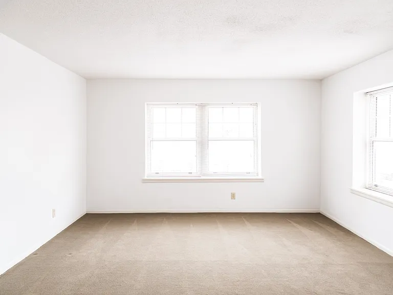 Dining/Living room