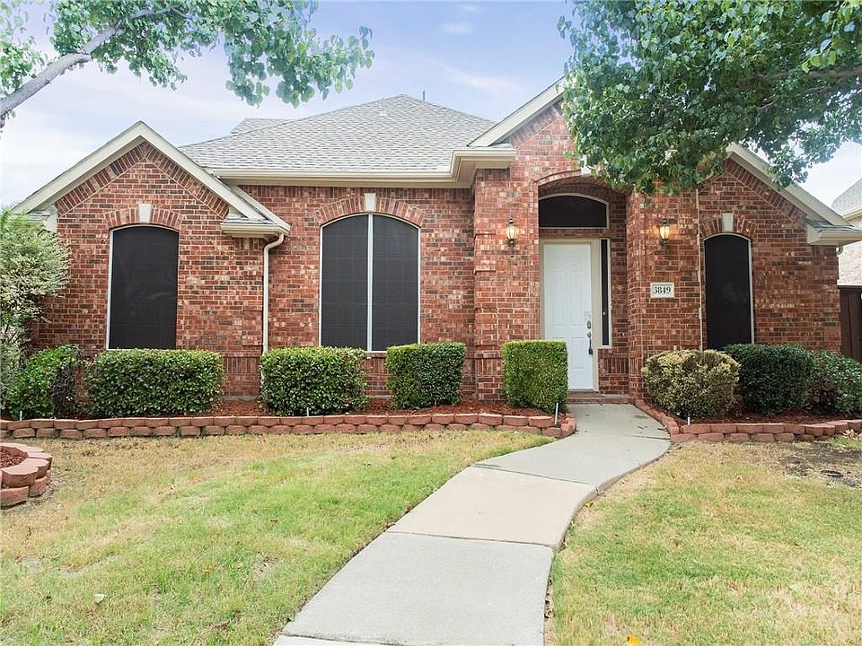 1st image of 3849 Cochran Dr