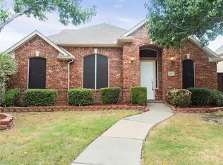 3849 Cochran Dr, Carrollton, TX 75010