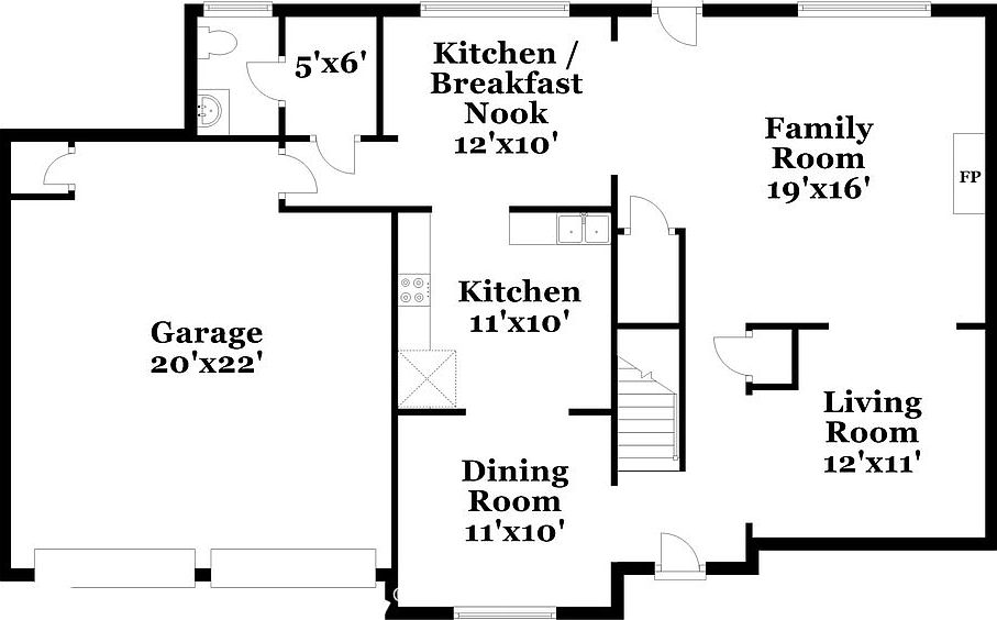 2365 Worthington Dr, Powder Springs, GA 30127 Zillow