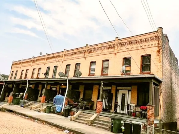7709-7721 Stanton Ave, Pittsburgh, PA 15218