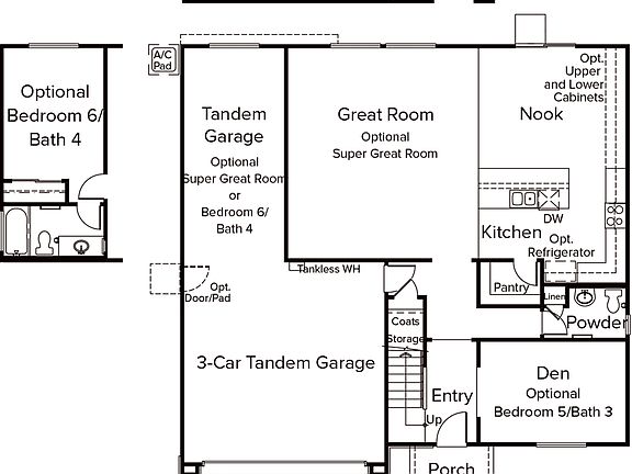 Diamond Ridge III - Residence 3