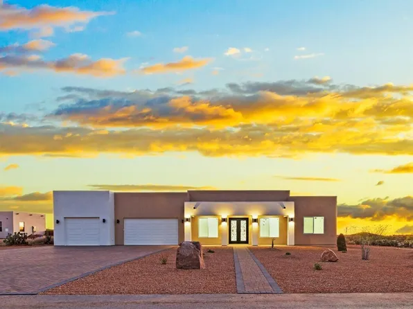 13598 S High Hvn, Vail, AZ 85641