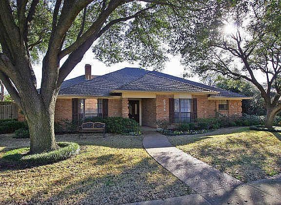 2nd image of 6524 Barkwood Ln