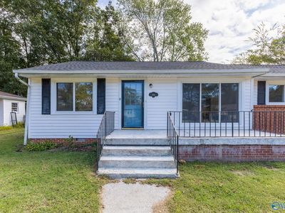 816 Giles Dr NE, Huntsville, AL, 35801