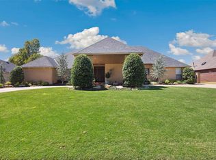 12905 Fox Forest Cir, Oklahoma City, OK 73142