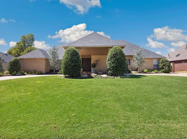 12905 Fox Forest Cir, Oklahoma City, OK 73142