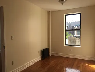 Rented by Geraldine Capasso, LREB