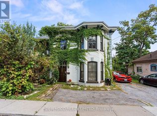11 Isabel St, Belleville, ON K8P3N4