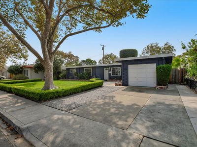2346 Castro Pl, Santa Clara, CA, 95050
