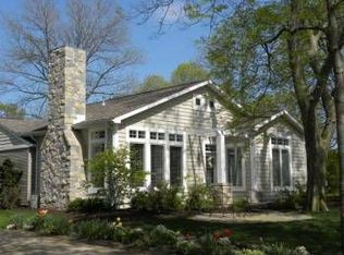 4353 E Ledge Rd, Port Clinton, OH 43452