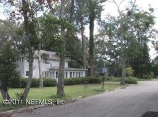 1968 Morningside St, Jacksonville, FL 32205