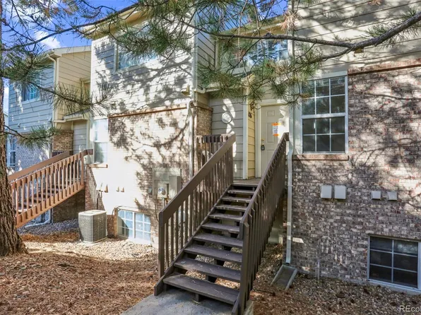 1470 S Quebec Way #126, Denver, CO 80231