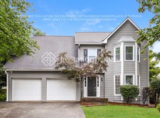 2206 Concord Sq NE, Marietta, GA 30062