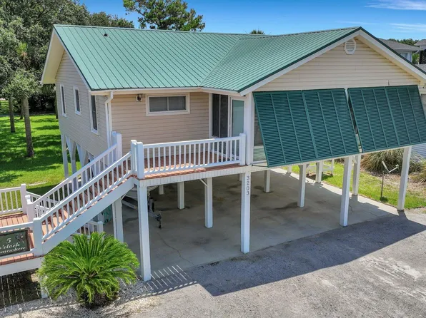 3203 Palmetto Blvd, Edisto Island, SC 29438