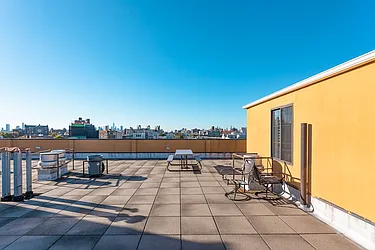 Rented by MySpaceNYC