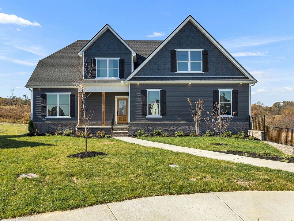 1st image of 311 Chimney Rdg Lot 322