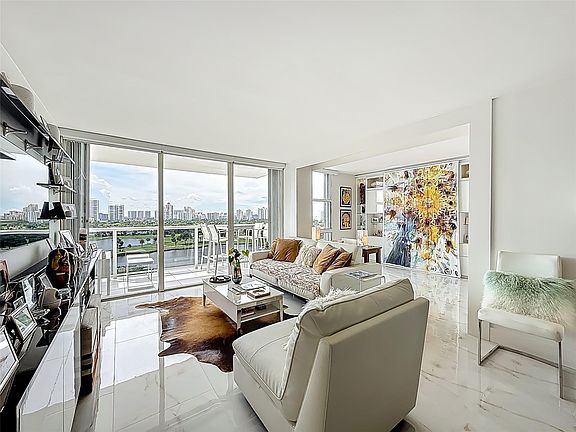 2nd image of 3625 N Country Club Drive #1204