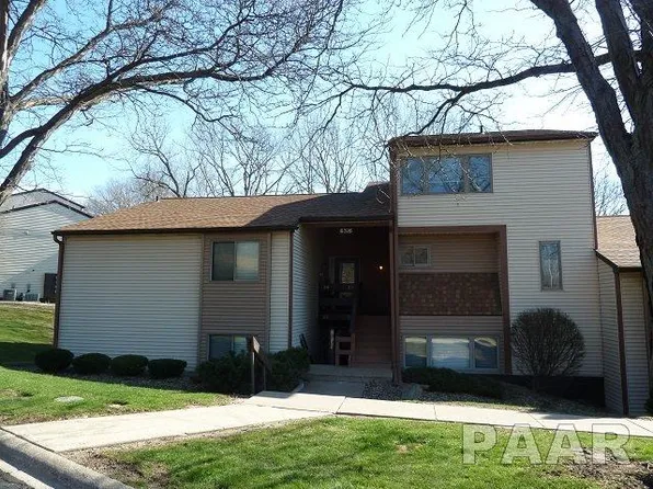 6316 N Allen Rd Unit 25, Peoria, IL 61614