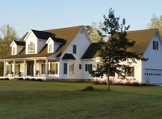 2490 Pine Valley Rd, The Rock, GA 30285