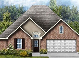 436 Clay Ridge Dr, Youngsville, LA 70592