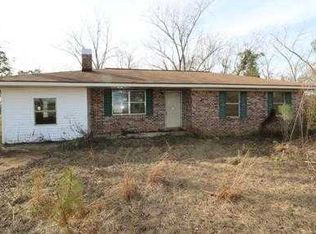 10381 Upper Creek Rd, Brewton, AL 36426