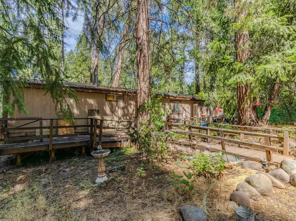 24650 Mesa Dr, Pioneer, CA 95666