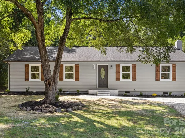 452 Riverdale Rd, Mocksville, NC 27028