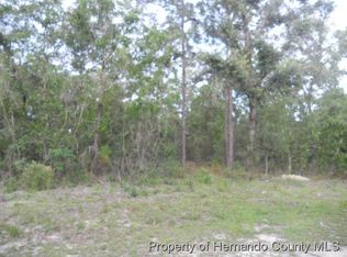 Kitty Rd, Weeki wachee, FL 34614