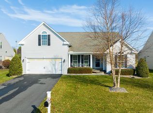 29725 Vincent Village Dr, Milton, DE 19968