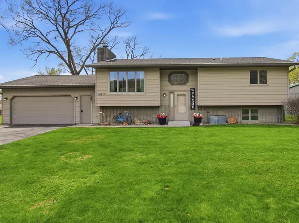 N517 Lincoln St, Nelson, WI 54756