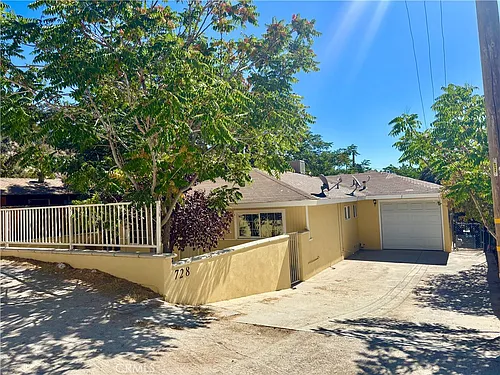 728 Catalina Trl Photo 1