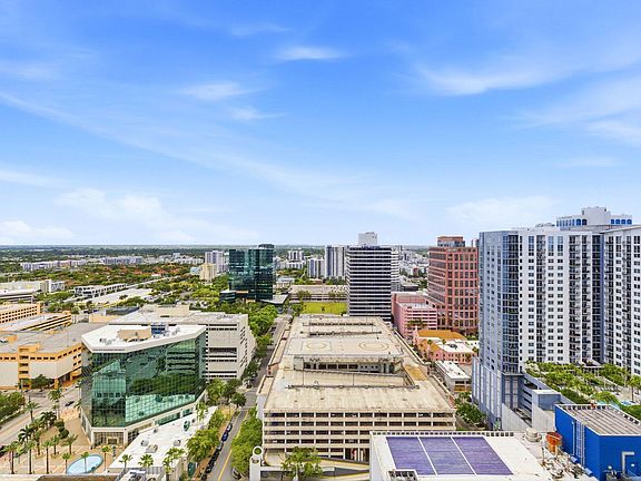4th image of 100 E Las Olas Boulevard #2802
