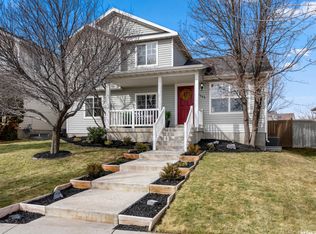7583 N Cattle Dr, Eagle Mountain, UT 84005