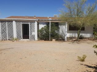 4125 S Desert Spur Ln, Tucson, AZ 85735