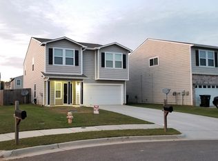 133 Lockport Dr, Harvest, AL 35749