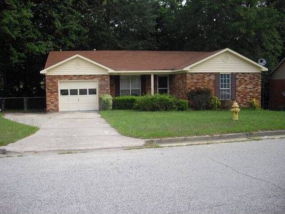 1st image of 2831 Brentway Dr