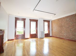 593 Saint Marks Ave #2, Brooklyn, NY 11216