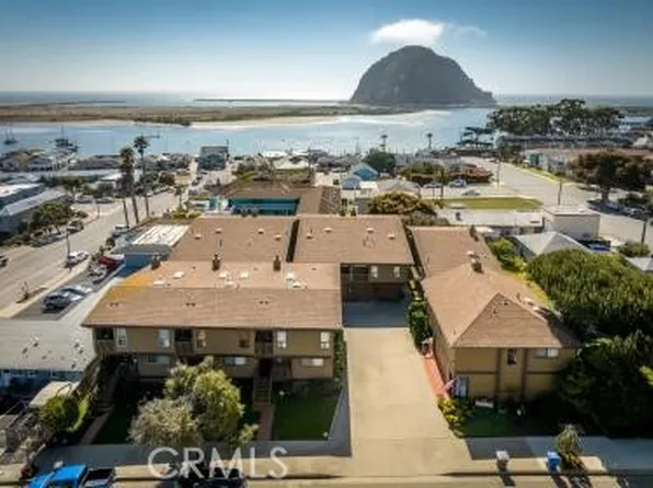 965 Morro Ave APT I, Morro Bay, CA 93442