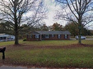 1414 Moss Chapel Rd NW, Hartselle, AL 35640