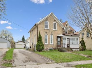 478 Campbell St W #476, North Perth, ON N4W 1J3