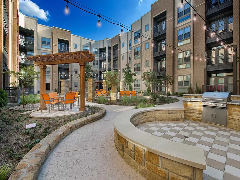 Origin at Frisco Bridges — Photo 11