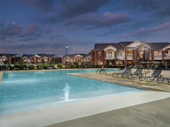 The Lakes at Hurricane Creek | 2500 Bellerive Ave, Bryant, AR