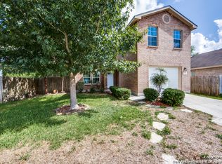 2007 Mission Eagle, San Antonio, TX 78223
